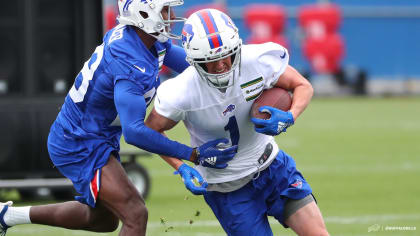 Former QB prodigy David Sills catches on with Giants as practice squad  receiver – New York Daily News