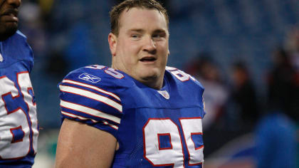 Kyle Williams Net Worth - Look At HIs Salary Contracts And Earnings From  NFL