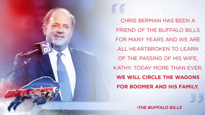 ESPN Announces NFL Draft Commentator Lineup, Chris Berman Set To