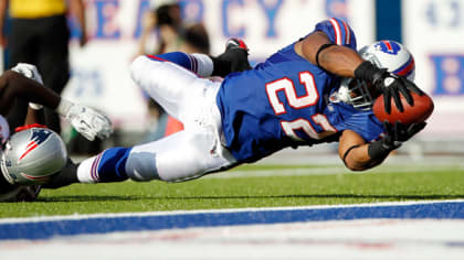 Sept. 25 in Bills history: Bills end 15-game losing streak to Patriots