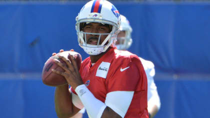 EJ Manuel talks about his expectations, goals - TheOsceola