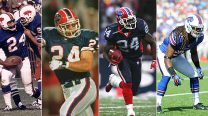 Buffalo Bills legend reveals big news on throwbacks 