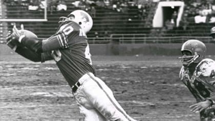 Skateboarding and the 1964 Chargers vs. Bills Thanksgiving Day