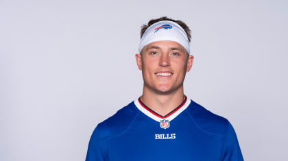 Buffalo Bills sign Zayne Anderson to two-year deal