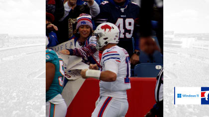 Coming Soon Game Trailer: Buffalo Bills vs Miami Dolphins