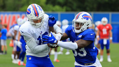 With Josh Allen, other starters suiting up, Bills are big preseason  favorites vs. Broncos