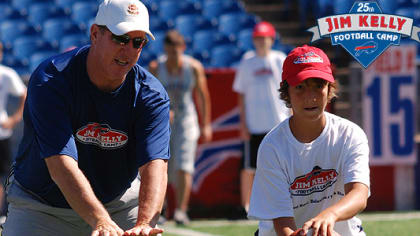 Buffalo Bills: Jim Kelly - Students, Britannica Kids