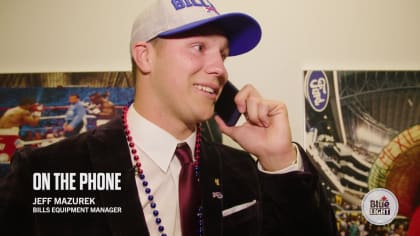 Buffalo Bills on X: QB Josh Allen: It was great to experience winning the  division at home with Bills Mafia. These hats and shirts are cool, but our  goal is to accomplish