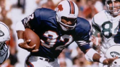 Buffalo Bills player will wear O.J. Simpson's No. 32 for first time in more  than 40 years