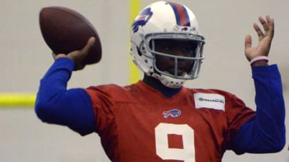 Thad's Three Things: Bills Quarterbacks Preview