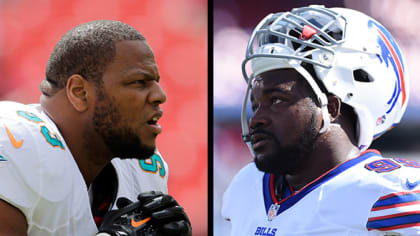 Dareus: Rex Ryan's defense was too complicated