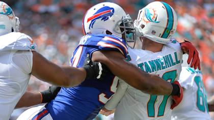 Miami Dolphins Defense Shines in Primetime