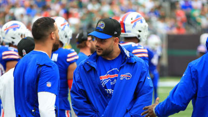 4 Observations: Bills fall flat in 20-17 loss