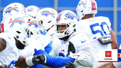 Buffalo Bills back to football photo shoot #fastisfaster #buffalo  #billsmafia