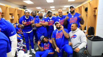 Bills to be most 'rested' team of 2022 regular season?