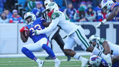 Jets season ends with historically inept 27-10 loss to Bills