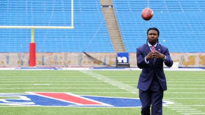 Buffalo Bills - EJ Manuel underwent a minor procedure this morning in  Buffalo. Details:  LIKE to wish him a speedy recovery.