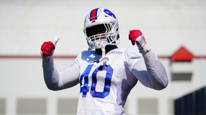 Bills' worst fears confirmed with devastating Tre White injury update - A  to Z Sports