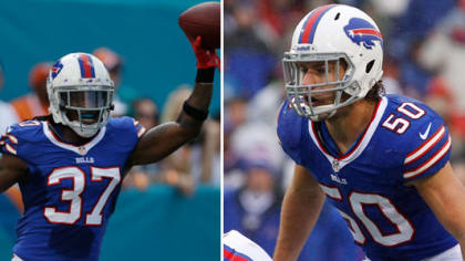 Buffalo Bills linebacker Kiko Alonso makes impact as rookie starter - ESPN