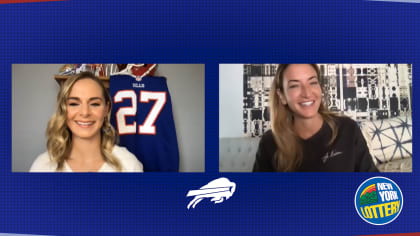 2021 NFL season analytics trends with Cynthia Frelund + live