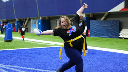 Buffalo Bills back to football photo shoot #fastisfaster #buffalo