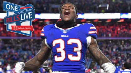 Latavius Murray Stats, Profile, Bio, Analysis and More, Buffalo Bills