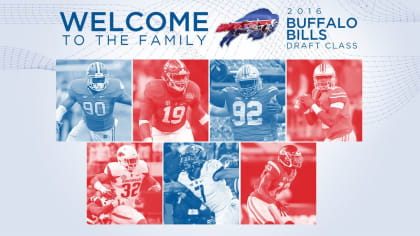 NFL Draft 2016: Grading all 7 Buffalo Bills picks, including overall grade  