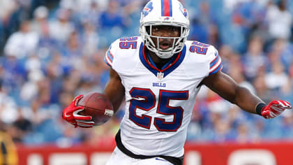 Former Eagles running back LeSean McCoy ordered to pay 5 figures