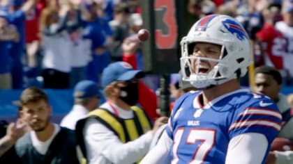 TV and streaming info for Bills vs Rams