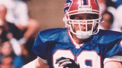 Honors & awards: 1990s Buffalo Bills