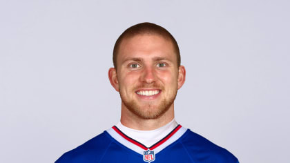 Buffalo Bills add QB Shane Buechele. Draft a QB in 2024 behind