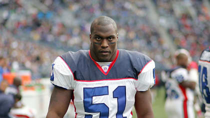 Takeo Spikes blasts Buffalo Bills' seating accommodations