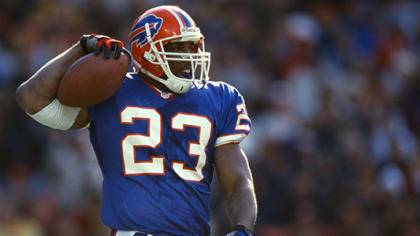 joe cribbs buffalo bills