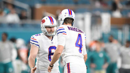 OBL 9/29: Final Updates Ahead of Bills-Dolphins, Greg Cosell's Analysis