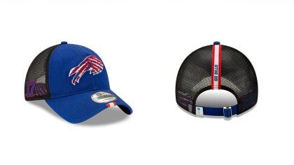 Josh Allen, New Era design hat to benefit Oishei Children's Hospital