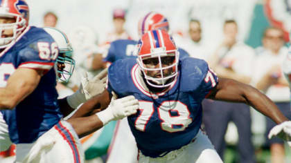 Top 5 memorable Bills-Dolphins rivalry games