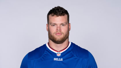 Buffalo Bills: Spencer Brown injury update and what it means