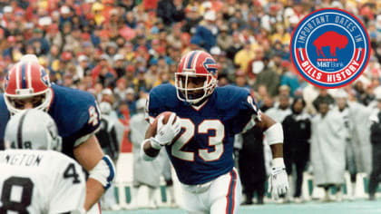 1990 Buffalo Bills Team Highlights 