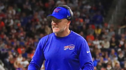 Bills-Browns score, recap, instant analysis: Buffalo wins, 31-23