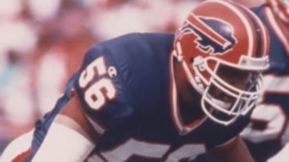 Honors & awards: 1990s Buffalo Bills