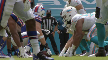 WEEK 1 CINEMATIC RECAP  MIAMI DOLPHINS WIN VS. NEW ENGLAND 