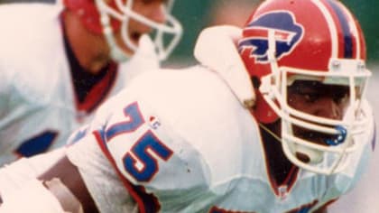 Honors & awards: 1990s Buffalo Bills