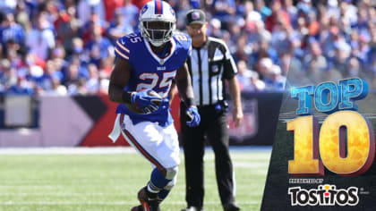 Buffalo Bills on X: Back to work next week. #PITvsBUF