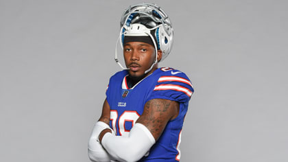 4 things to know about new Buffalo Bills CB E.J. Gaines 