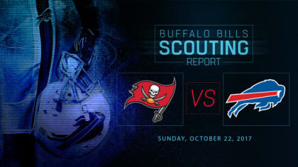 What to Watch For: Bills vs. Buccaneers - Bucs Report