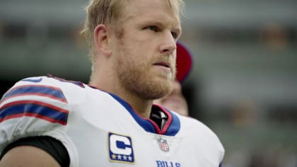 Buffalo Bills place DiMarco on season-ending IR, cut 2 linebackers