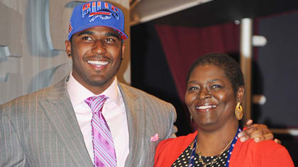 The Life And Career Of EJ Manuel (Story)