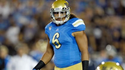 Eric Kendricks ready to join family business in the NFL 