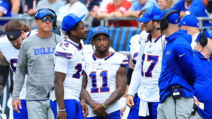 Refocused, NFL Preseason Week 4: Buffalo Bills 28, Chicago Bears 27, NFL  News, Rankings and Statistics