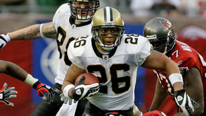 Deuce McAllister